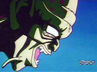 Otaku Gallery  / Anime e Manga / Dragon Ball / Screen Shots / OAV / Dragon Ball Z / 02 - Il Piu Forte del Mondo / 026.jpg